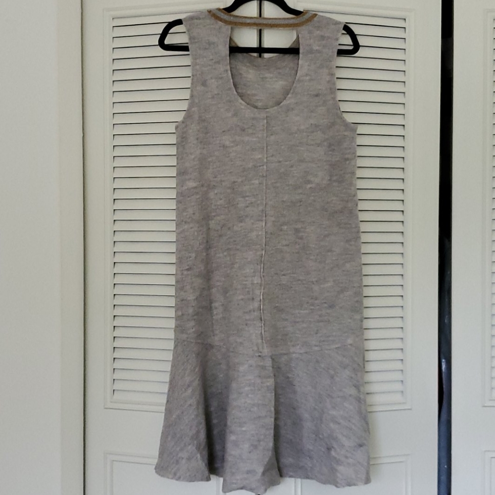 Anthropologie afterlight wool dress - Picture 7 of 11